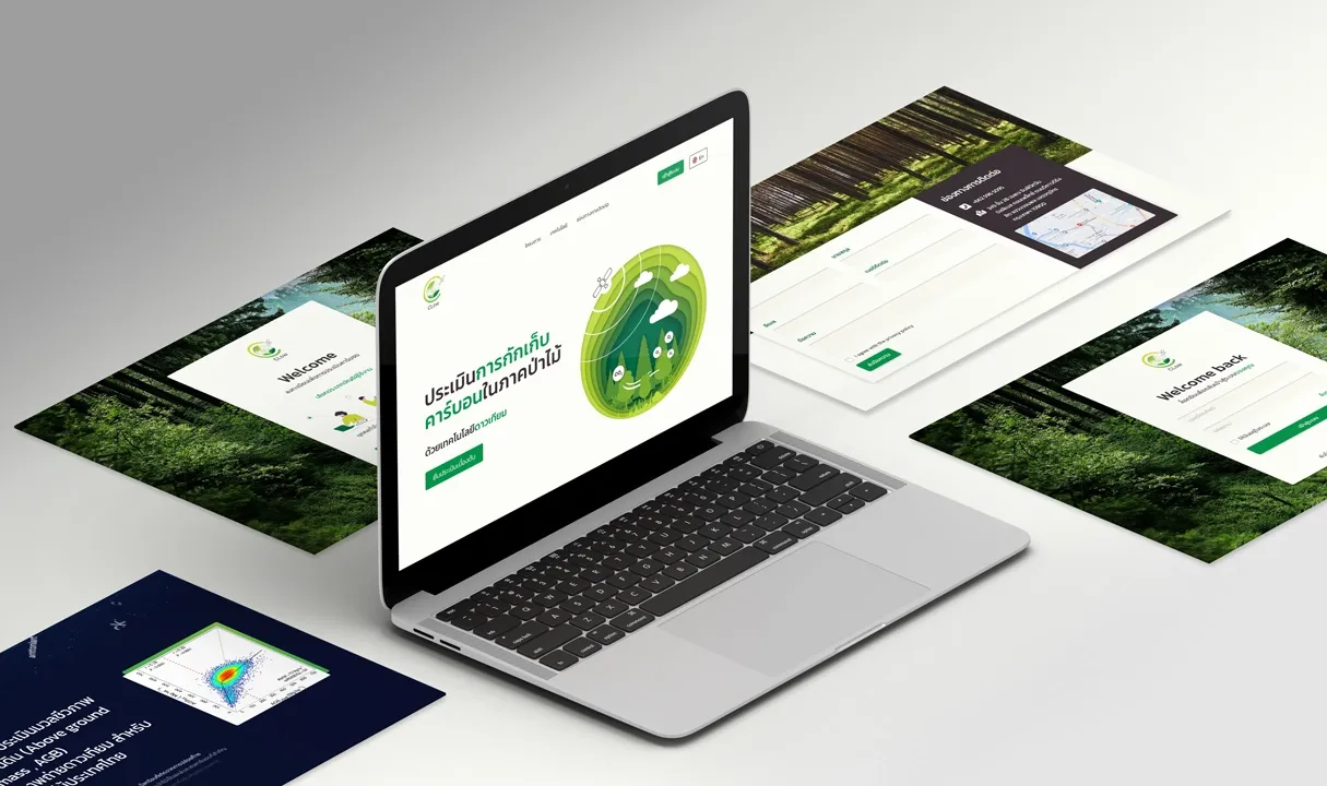 Forest Carbon