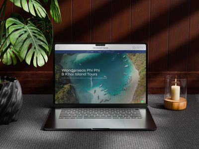 Wonder Seas Tours