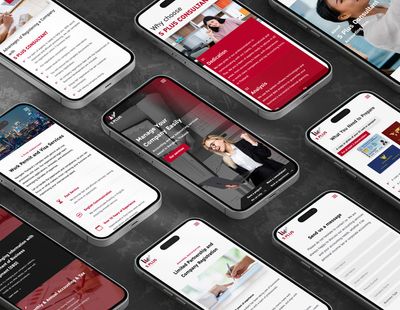 S Plus Consultant